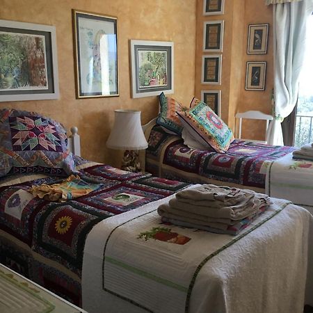 Reynès Villa La Cerisaie. מראה חיצוני תמונה